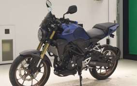 HONDA CB250RA 2012 MC52