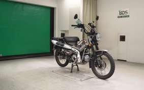 HONDA CT125-2 JA65