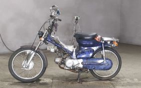 HONDA SUPER CUB50 C50