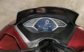 HONDA PCX 125 JF81
