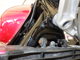 Фото Honda JADE с японского аукциона