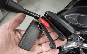 HONDA PCX125