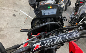 HONDA CRF250 RALLY MD44