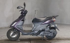 SUZUKI ADDRESS V125 CF4MA