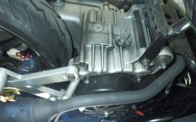 YAMAHA CYGNUS 125 XSR 3 1999 SED8J