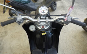 YAMAHA VINO 50 SA10J