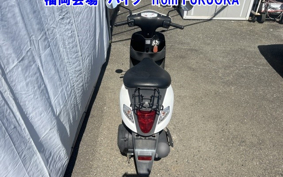 SUZUKI LET's