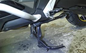 HONDA X-ADV 750 2021 RH10