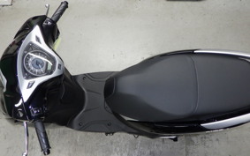 HONDA LEAD 125 2001 JK12