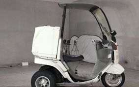 HONDA GYRO TA02