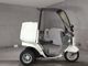 Фото Honda GYRO 2001 с японского аукциона