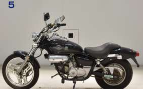 HONDA MAGNA 50