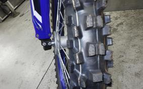 YAMAHA YZ450 F 2008 CJ41C
