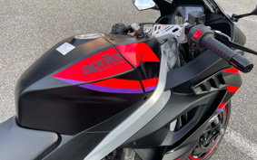 APRILIA RS457 2025 ZDXE