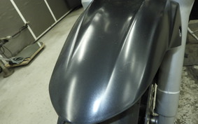 SUZUKI GSR400 2007 GK7DA