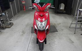 YAMAHA CYGNUS 125 XSR 2