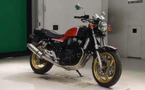 SUZUKI GSX400 IMPULSE 1995 GK79A