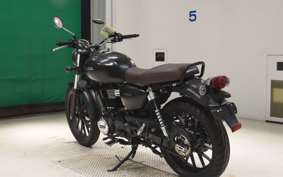 HONDA GB350 2020 NC59