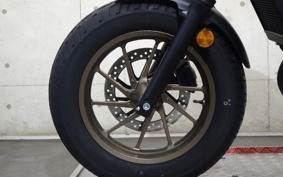 HONDA REBEL 250  S E-clutch MC49