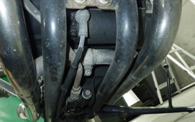 TRIUMPH BONNEVILLE T100 2011