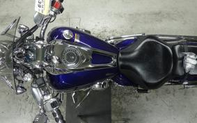 YAMAHA XV1900 RAIDER 2016