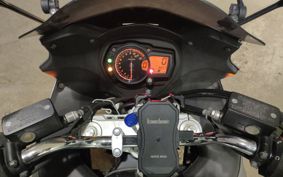 SUZUKI BANDIT1250F GW72A