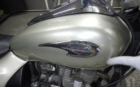 KAWASAKI ELIMINATOR 125 BN125A