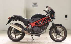HONDA VTR 250 Gen. 2 2024 MC33
