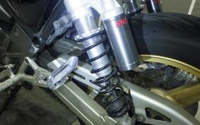 KAWASAKI ZEPHYR 400 KAI 2002 ZR400C