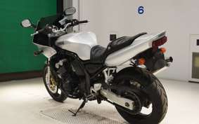 YAMAHA FZ400 2008 4YR