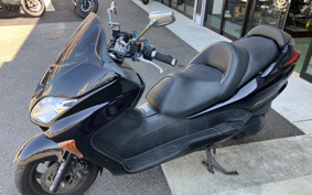 HONDA FORZA Z MF08