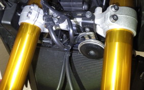 YAMAHA MT-09 Tracer 2015 RN36J