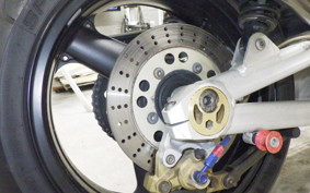 KAWASAKI ZRX1200 R 2002