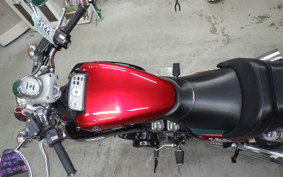 YAMAHA VMAX 1989