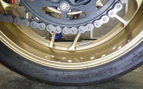 YAMAHA TRACER 9 GT 2023 RN70J