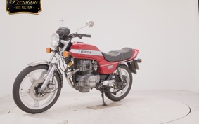 HONDA CB250 N