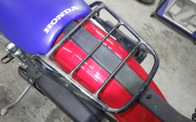 HONDA TL125 2017 JD06