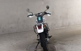YAMAHA SEROW 250 DG17J