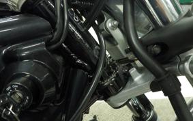 YAMAHA DRAGSTAR 250 2009 VG05J