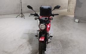 HONDA CT125 HUNTER CUB JA55