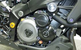 SUZUKI GSX-S 1000 Gen.2 2023 EK1AA