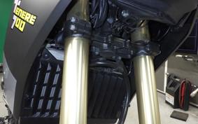 YAMAHA TENERE 700 2020 DM09J