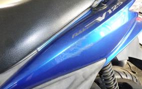 SUZUKI ADDRESS V125 S 2021 CF4MA