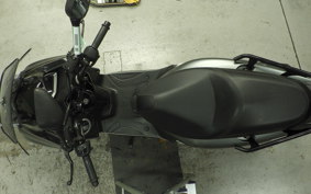 YAMAHA MAJESTY155 Gen.2 S 2021 SG52J