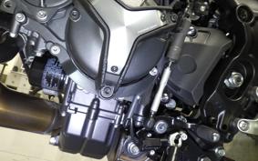 YAMAHA TRACER 9 GT 2023 RN70J