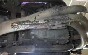 HONDA CB400SF VTEC SPEC 2 2003 NC39