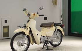 HONDA C50 SUPER CUB AA09