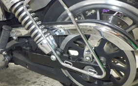 HARLEY FXDL 1580 2007