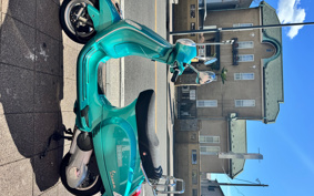 VESPA LX125-3V