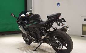 KAWASAKI ZX-4R SE 2025 ZX400P